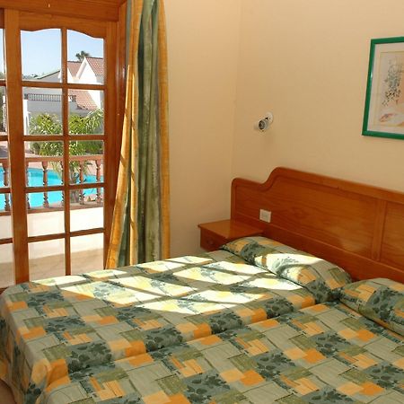 Bungalows Grimanesa Maspalomas  Exteriör bild