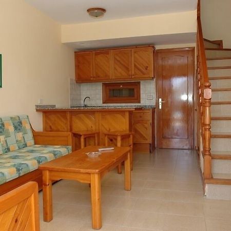 Bungalows Grimanesa Maspalomas  Exteriör bild