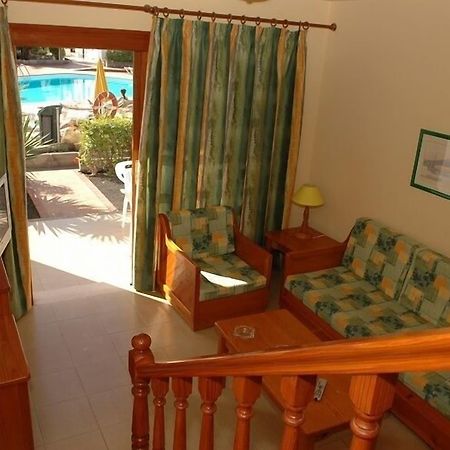 Bungalows Grimanesa Maspalomas  Exteriör bild