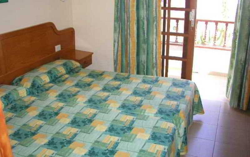 Bungalows Grimanesa Maspalomas  Exteriör bild