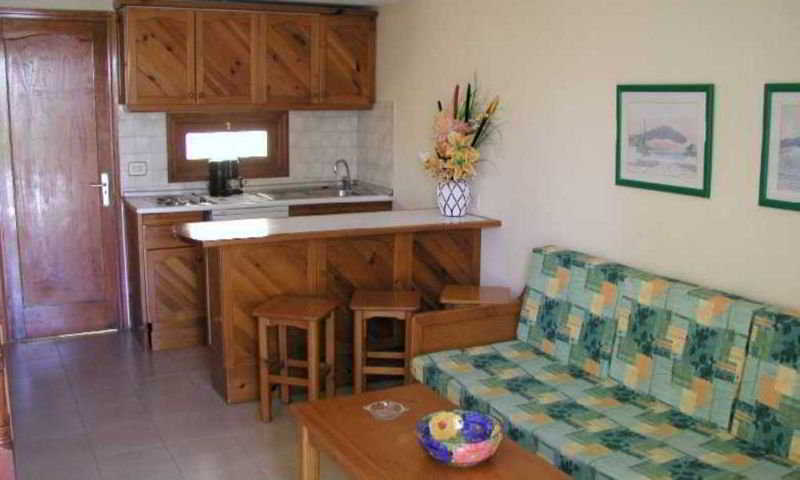 Bungalows Grimanesa Maspalomas  Exteriör bild