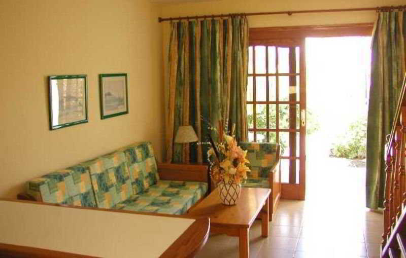 Bungalows Grimanesa Maspalomas  Exteriör bild